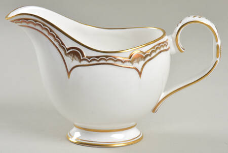 Marquis (Newer, 1991) Creamer