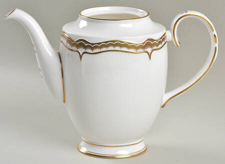 Marquis (Newer, 1991) Coffee Pot No Lid