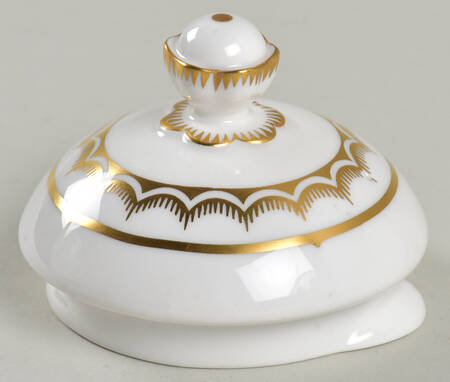 Marquis (Newer, 1991) Lid for Coffee Pot