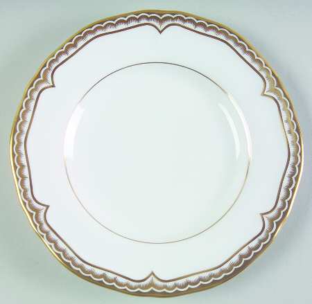 Marquis (Newer, 1991) Bread & Butter Plate