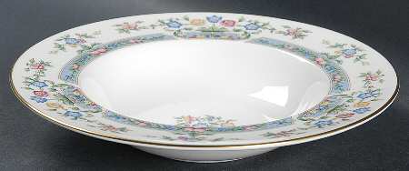 Mayfield Rim Soup Bowl