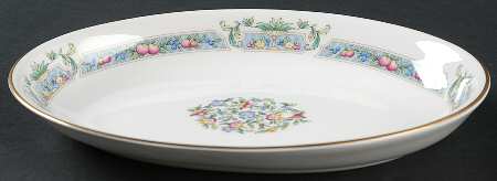 Mayfield Pickle Dish