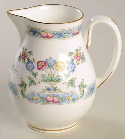 Mayfield Mini Creamer