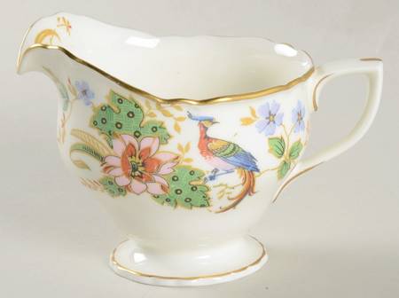 Melrose Creamer