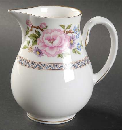 Mikado Creamer