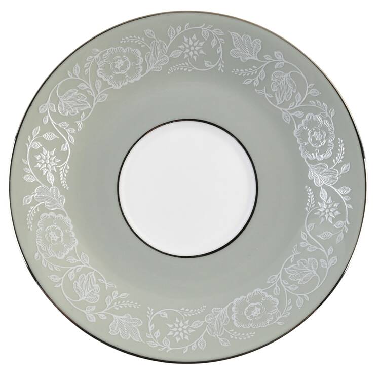 Mirage Saucer