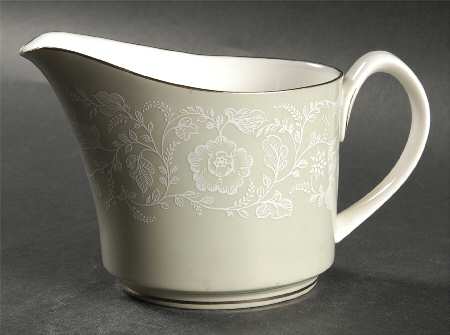 Mirage Creamer