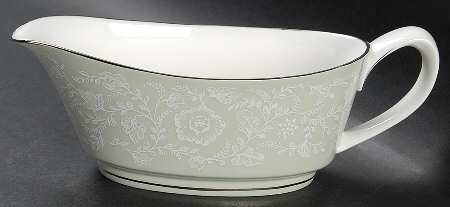 Mirage Gravy Boat