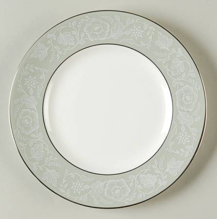 Mirage Bread & Butter Plate