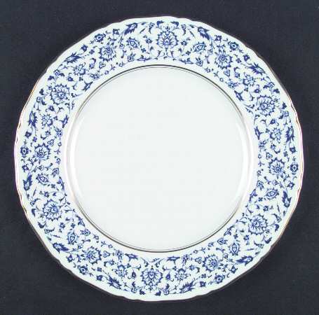 Montserrat by Royal Worcester