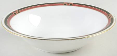 Mondrian Coupe Cereal Bowl