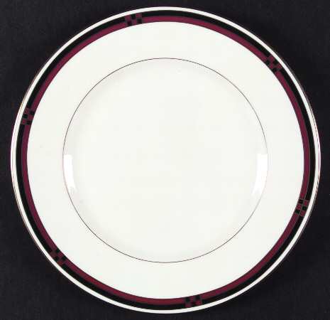Mondrian by Royal Worcester
