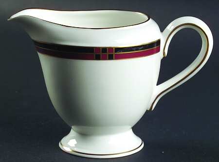 Mondrian Creamer