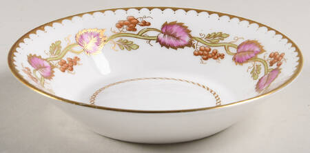 Montpelier Fruit/Dessert (Sauce) Bowl