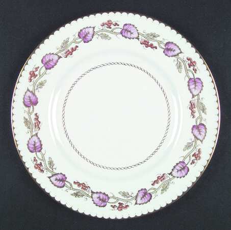 Montpelier by Royal Worcester