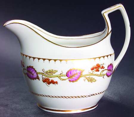 Montpelier Creamer
