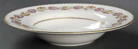 Montpelier Rim Soup Bowl