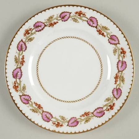 Montpelier Salad Plate
