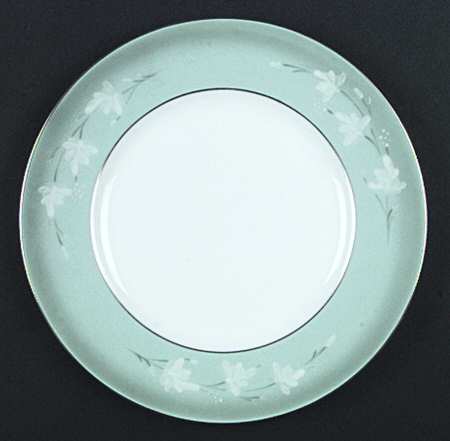 Moonflower by Royal Worcester