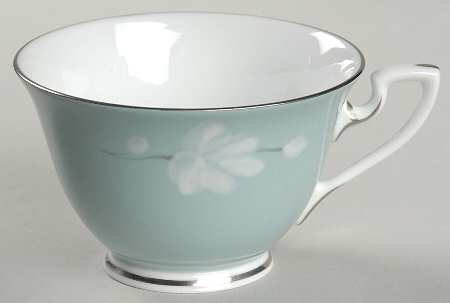 Moonflower Footed Cup