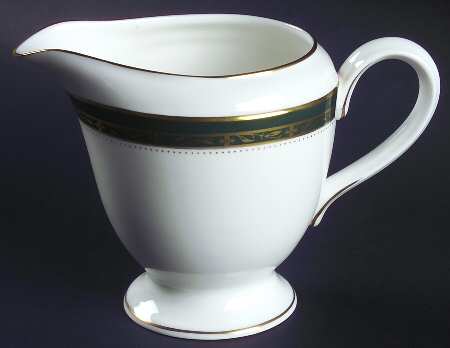 Odette (Green) Creamer