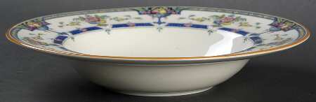 Orlando Rim Soup Bowl