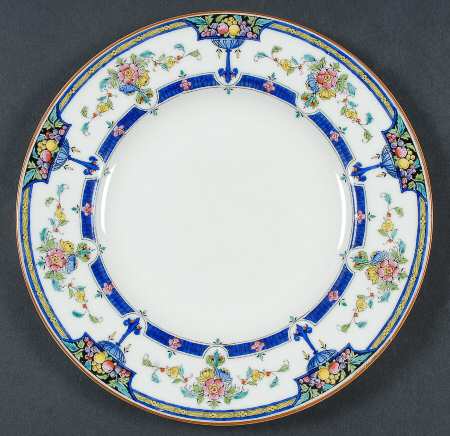 Orlando Salad Plate