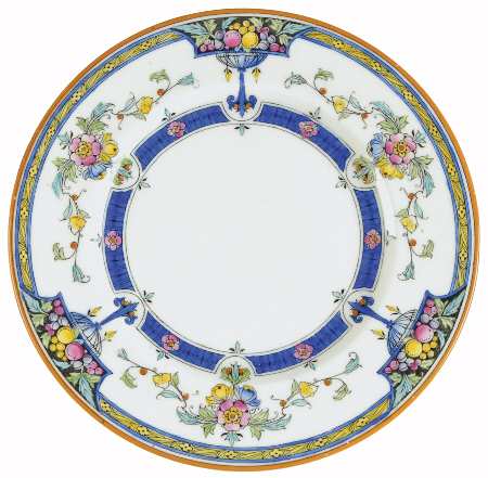 Orlando Bread & Butter Plate
