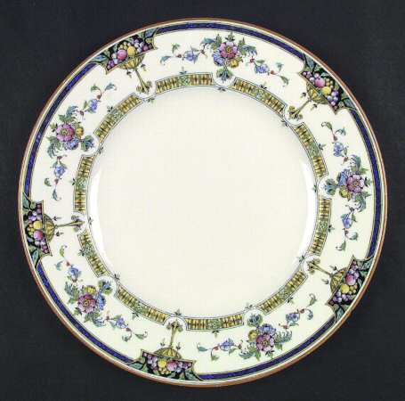 Orlando Dinner Plate