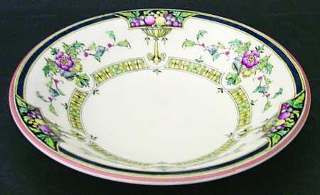Orlando Coupe Cereal Bowl