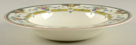 Orlando Rim Soup Bowl