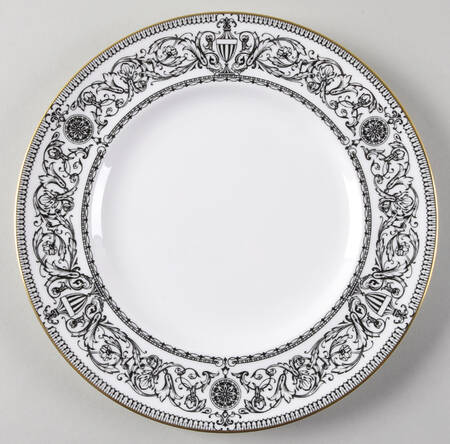 Padua Luncheon Plate