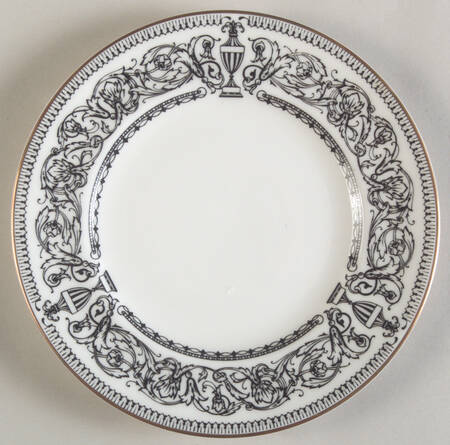 Padua Bread & Butter Plate