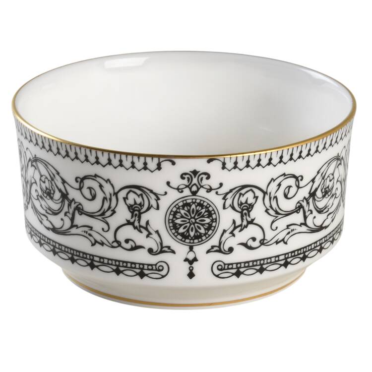 Padua Mini Open Sugar Bowl