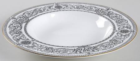 Padua Large Rim Soup Bowl