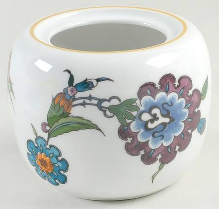 Palmyra Sugar Bowl No Lid