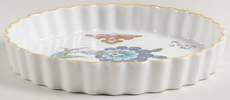 Palmyra 8" Quiche