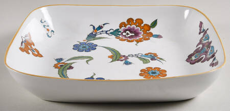 Palmyra 11" Square Baker
