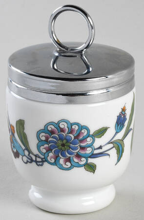 Palmyra Egg Coddler & Lid