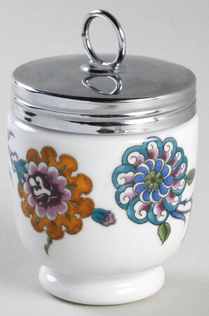 Palmyra King Size Egg Coddler & Lid