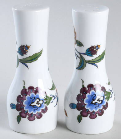 Palmyra Salt & Pepper Set