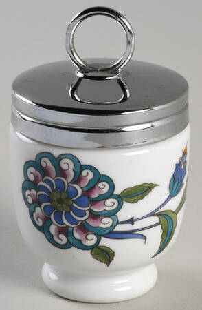 Palmyra Egg Coddler & Lid