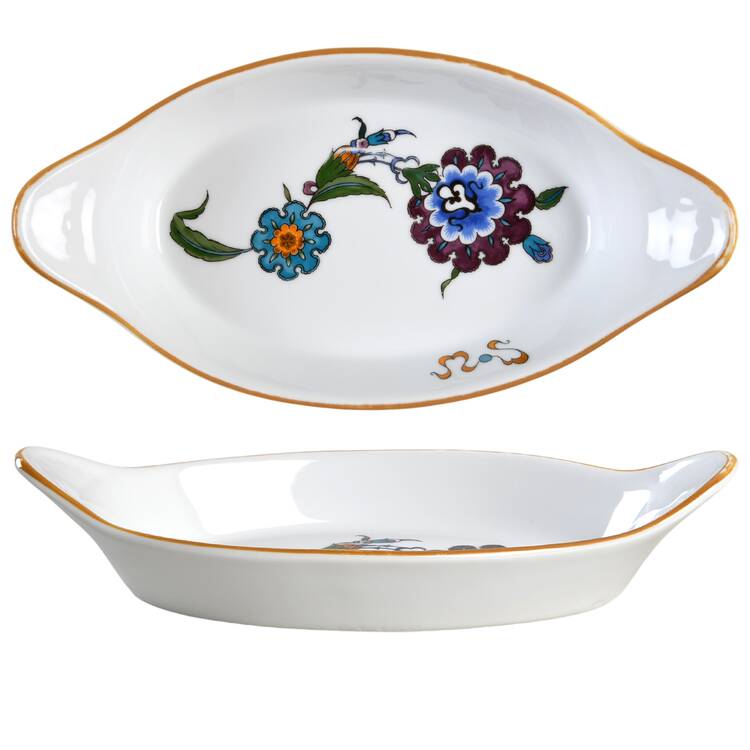 Palmyra 9" Augratin