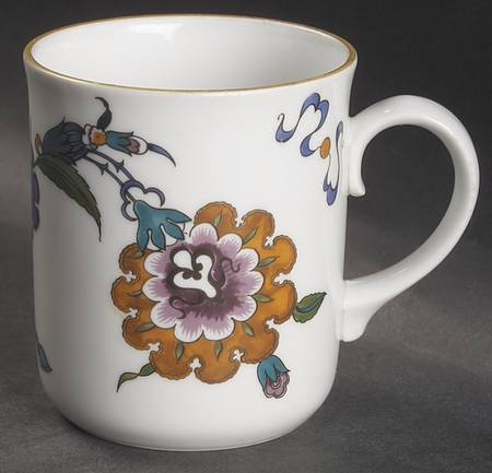 Palmyra Mug