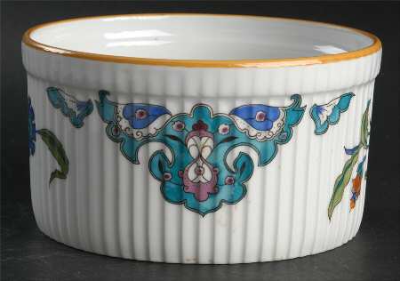 Palmyra 6" Souffle