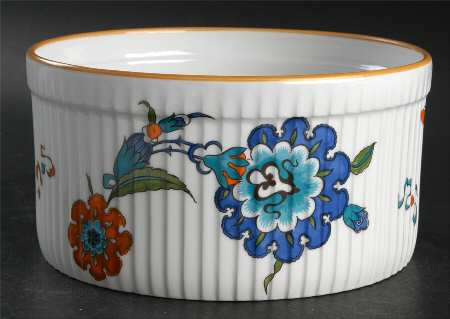 Palmyra 6" Souffle