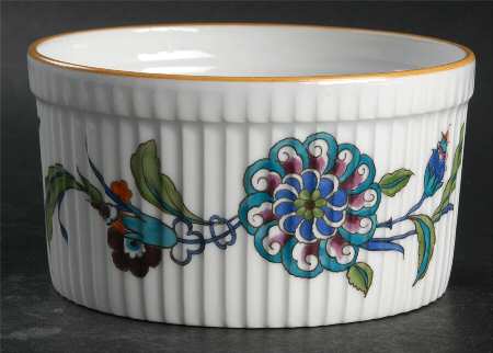 Palmyra 5" Souffle