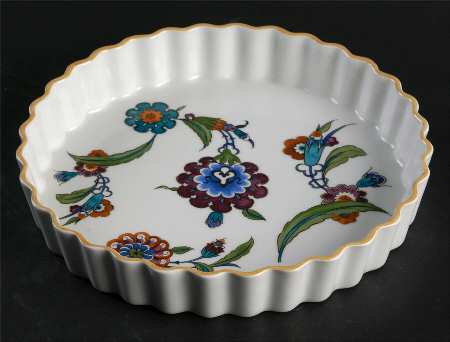 Palmyra 7" Quiche