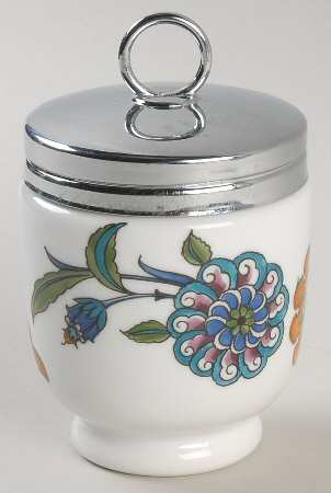 Palmyra King Size Egg Coddler & Lid