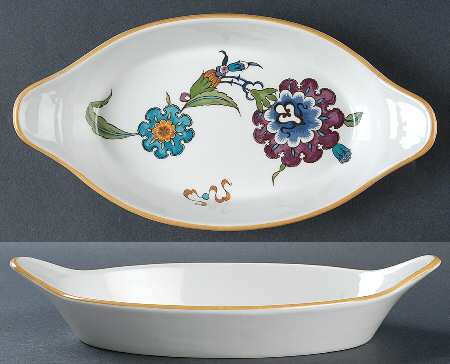 Palmyra 10" Augratin